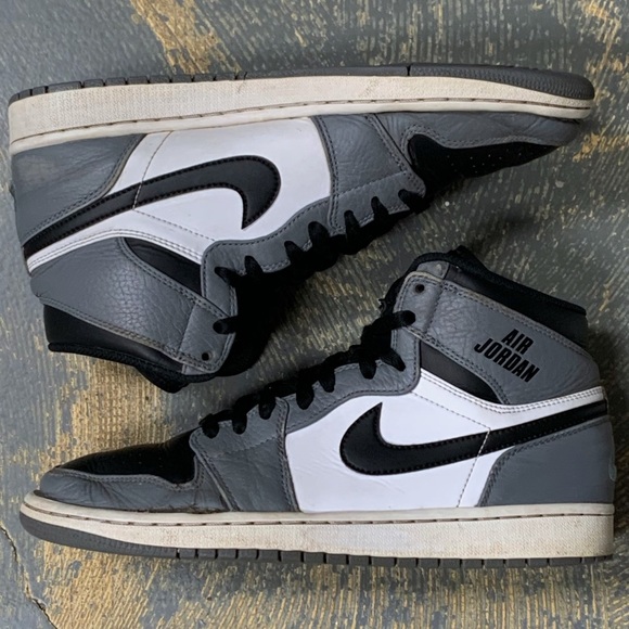 air jordan 1 rare air cool grey